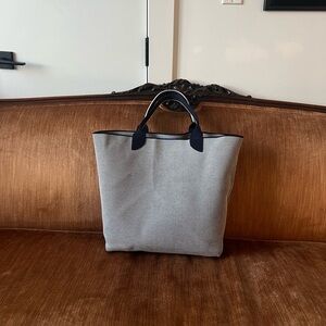 Rothy’s Lightweight Tote in Navy